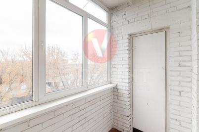 Продажа квартиры Омск.&nbsp;улица Орловского 5