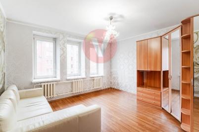 Продажа квартиры Омск.&nbsp;улица Орловского 5