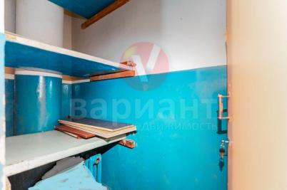 Продажа квартиры Омск.&nbsp;улица Орловского 5