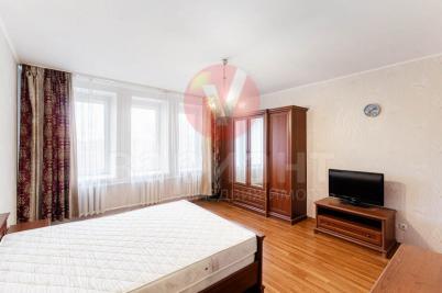 Продажа квартиры Омск.&nbsp;улица Орловского 5