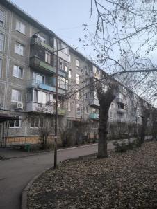 Продажа квартиры Омск. улица Труда 31 Продажа квартиры Омск. улица Труда 31