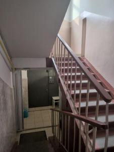 Продажа квартиры Омск. улица Труда 31 Продажа квартиры Омск. улица Труда 31