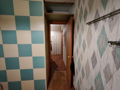 Аренда квартиры Омск. улица Глинки 3 Аренда квартиры Омск. улица Глинки 3