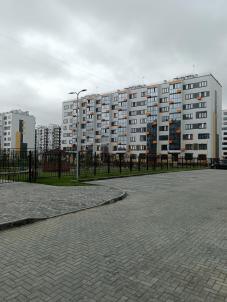 Продажа квартиры Омск. пр-д 4-й Амурский проезд, 13