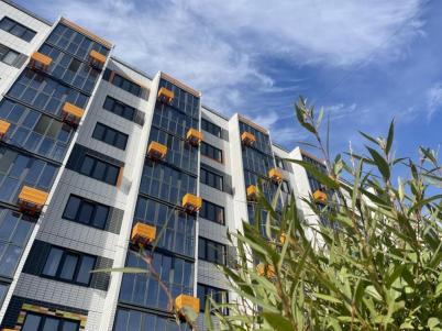 Продажа квартиры Омск. пр-д 4-й Амурский проезд, 13