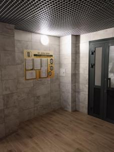 Продажа квартиры Омск. пр-д 4-й Амурский проезд, 13