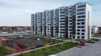 Продажа квартиры Омск. пр-д 4-й Амурский проезд, 13