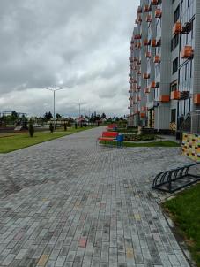 Продажа квартиры Омск. пр-д 4-й Амурский проезд, 13