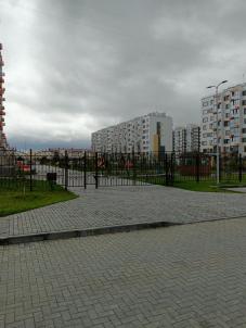 Продажа квартиры Омск. пр-д 4-й Амурский проезд, 13