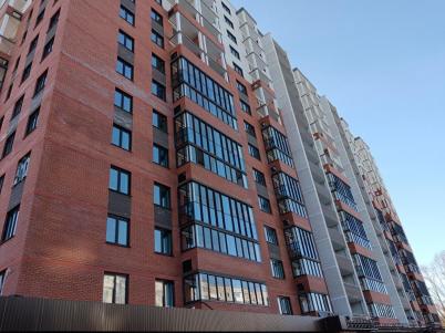 Продажа квартиры Омск. ул Северная 33-я, 46 Продажа квартиры Омск. ул Северная 33-я, 46