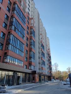 Продажа квартиры Омск. ул Северная 33-я, 46 Продажа квартиры Омск. ул Северная 33-я, 46