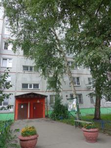 Продажа квартиры Омск. 70 лет Октября, 10