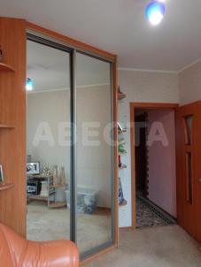 Продажа квартиры Омск. 70 лет Октября, 10