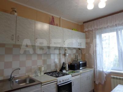 Продажа квартиры Омск. 70 лет Октября, 10