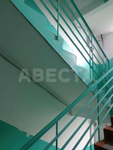 Продажа квартиры Омск. 70 лет Октября, 10