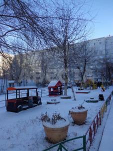 Продажа квартиры Омск.&nbsp;70 лет Октября, 10