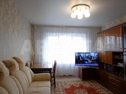 Продажа квартиры Омск.&nbsp;70 лет Октября, 10