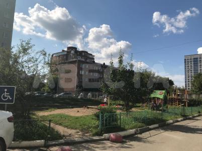 Продажа квартиры Омск. ул. Волховстроя, 5 Продажа квартиры Омск. ул. Волховстроя, 5