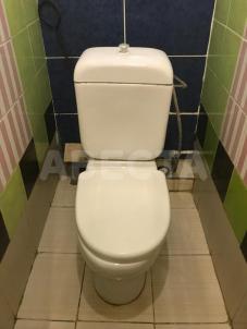 Продажа квартиры Омск.&nbsp;ул. Волховстроя, 5