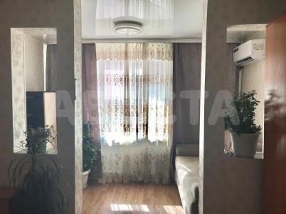 Продажа квартиры Омск. ул. Волховстроя, 5 Продажа квартиры Омск. ул. Волховстроя, 5