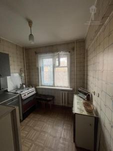 Продажа квартиры Омск. Городок Нефтяников, 22 Апреля, 32