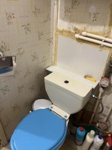 Продажа квартиры Омск. Городок Нефтяников, 22 Апреля, 32