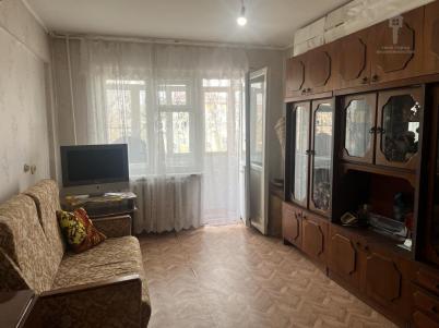 Продажа квартиры Омск. Городок Нефтяников, 22 Апреля, 32