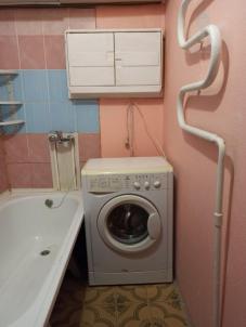 Продажа квартиры Омск. 2-й микрорайон, Дианова, 5а Продажа квартиры Омск. 2-й микрорайон, Дианова, 5а