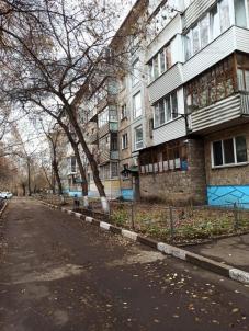 Продажа квартиры Омск. 2-й микрорайон, Дианова, 5а Продажа квартиры Омск. 2-й микрорайон, Дианова, 5а