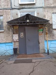 Продажа квартиры Омск. 2-й микрорайон, Дианова, 5а Продажа квартиры Омск. 2-й микрорайон, Дианова, 5а