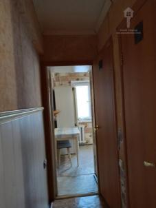 Продажа квартиры Омск. 2-й микрорайон, Дианова, 5а Продажа квартиры Омск. 2-й микрорайон, Дианова, 5а