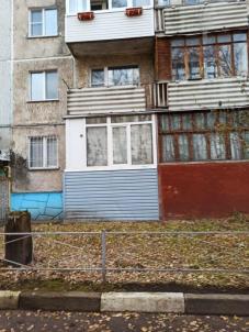 Продажа квартиры Омск. 2-й микрорайон, Дианова, 5а Продажа квартиры Омск. 2-й микрорайон, Дианова, 5а