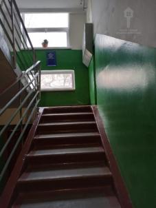 Продажа квартиры Омск. 2-й микрорайон, Дианова, 5а Продажа квартиры Омск. 2-й микрорайон, Дианова, 5а