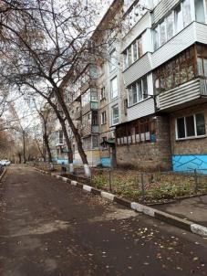 Продажа квартиры Омск. 2-й микрорайон, Дианова, 5а Продажа квартиры Омск. 2-й микрорайон, Дианова, 5а