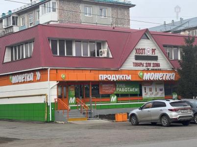 Продажа квартиры Омск. Новокирпичная, 5 Продажа квартиры Омск. Новокирпичная, 5