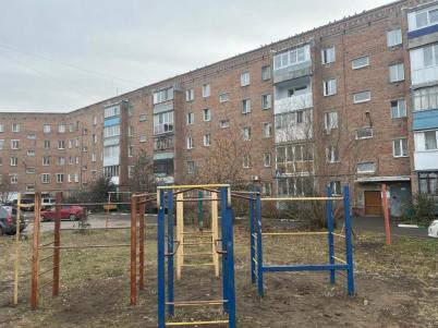 Продажа квартиры Омск. Новокирпичная, 5 Продажа квартиры Омск. Новокирпичная, 5