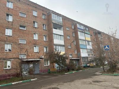 Продажа квартиры Омск. Новокирпичная, 5 Продажа квартиры Омск. Новокирпичная, 5