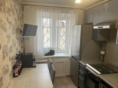 Продажа квартиры Омск. Новокирпичная, 5 Продажа квартиры Омск. Новокирпичная, 5