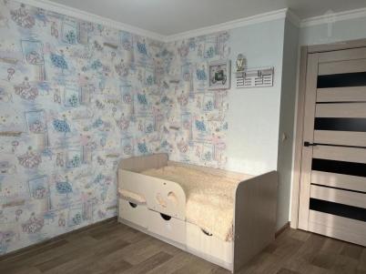 Продажа квартиры Омск. Новокирпичная, 5 Продажа квартиры Омск. Новокирпичная, 5