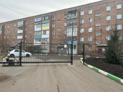 Продажа квартиры Омск. Новокирпичная, 5 Продажа квартиры Омск. Новокирпичная, 5