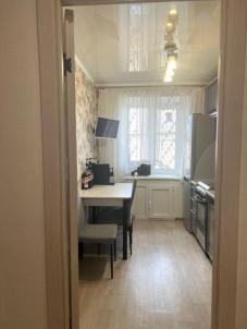 Продажа квартиры Омск. Новокирпичная, 5 Продажа квартиры Омск. Новокирпичная, 5