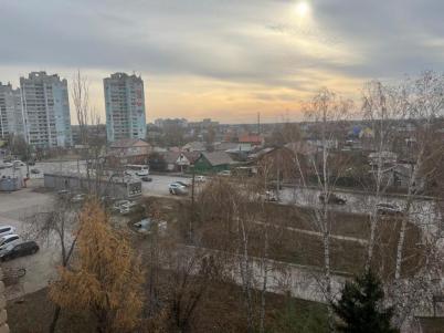 Продажа квартиры Омск. Новокирпичная, 5 Продажа квартиры Омск. Новокирпичная, 5