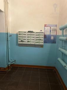 Продажа квартиры Омск. Новокирпичная, 5 Продажа квартиры Омск. Новокирпичная, 5