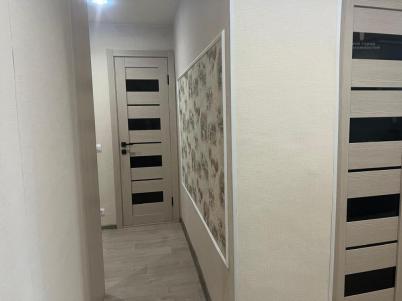 Продажа квартиры Омск. Новокирпичная, 5 Продажа квартиры Омск. Новокирпичная, 5