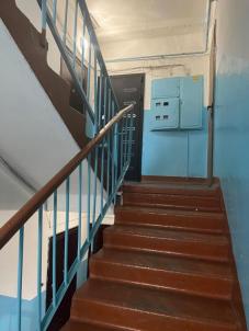 Продажа квартиры Омск. Новокирпичная, 5 Продажа квартиры Омск. Новокирпичная, 5