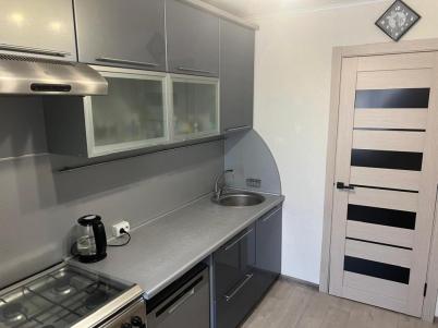 Продажа квартиры Омск. Новокирпичная, 5 Продажа квартиры Омск. Новокирпичная, 5