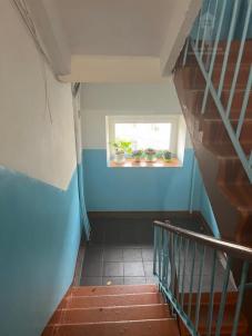 Продажа квартиры Омск. Новокирпичная, 5 Продажа квартиры Омск. Новокирпичная, 5