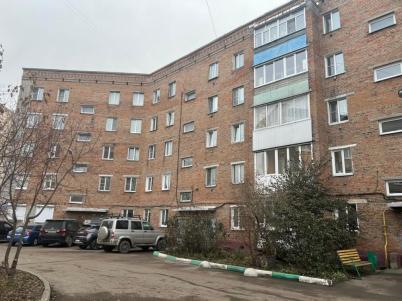 Продажа квартиры Омск. Новокирпичная, 5 Продажа квартиры Омск. Новокирпичная, 5
