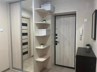 Продажа квартиры Омск. Новокирпичная, 5 Продажа квартиры Омск. Новокирпичная, 5