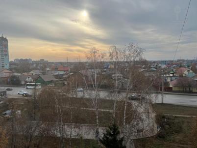 Продажа квартиры Омск. Новокирпичная, 5 Продажа квартиры Омск. Новокирпичная, 5